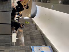 -M Stand(杭州萧山万象汇店)