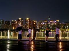 -珠江夜游广州塔·中大码头