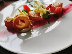 -Kathleen's Waitan 凯圣琳江景西餐厅(外滩店)
