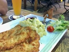 -Paulaner·德国帕拉娜自酿啤酒餐厅(海上世界店)