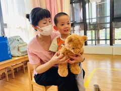 -YoKID优儿学堂早教托育园(青塔路店)