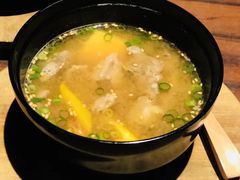 -松阪牛焼肉M(法善寺横丁店)