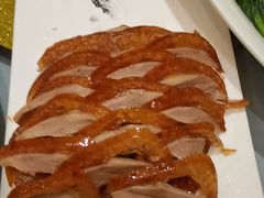 -全聚德(上海首店浦东店)
