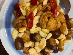 -君霖海鲜私房菜(春柳店)