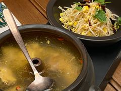 -云海肴·云南小炒·汽锅鸡(曲江大悦城店)