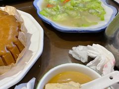 -洪福饭店·十八年老店