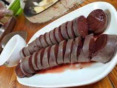 -清真长山屯泉水灶台鱼(佳庆道店)