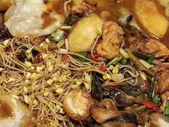 -徽州铁锅宴·地锅鸡地锅鱼