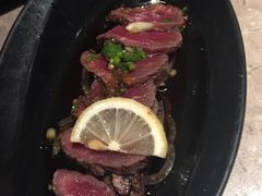 -贵木日本料理·铁板烧(新地假日广场店)
