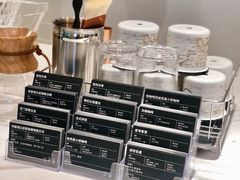 -Peet's Coffee皮爷咖啡(大学路店)