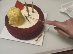 -第戎蛋糕(恒隆广场店)