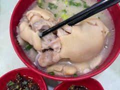 -廖老妈蹄花店(人民公园陕西街259号店)