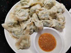 -老东营·东营菜(西四路店)