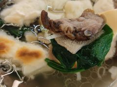 -领头羊烧烤餐厅(大唐路店)