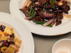 -凤凰园烤鸭店·唐山菜·传承花椒肉(老唐丰路店)