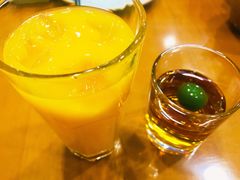 -银子铁板烧料理自助餐(人民广场店)
