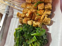-黑皮烧烤(民意四路店)