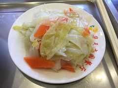 -杏园餐厅(西四北大街店)
