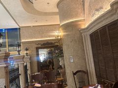 -B&C黄油与面包·THE GARDEN BAKERY概念店(世纪汇店)