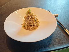 蒋母手撕羊尾笋-甬府(黄浦店)