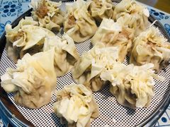 -回香楼大连新派清真菜