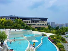 -清河半岛温泉度假酒店