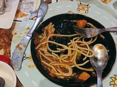 -豪客来牛排(云山大道店)