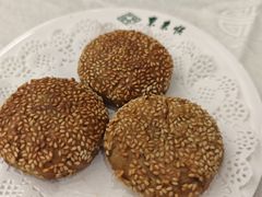 -东来顺饭庄(天坛店)