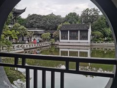 -红梅公园