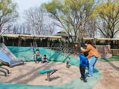 -禧室Joyous Lounge(禧园店)
