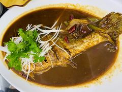 -望海潮海鲜店 特色家常菜(在海一方店)