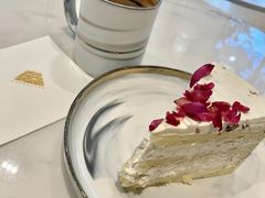 -EVERNAKED裸蛋糕(SOHO天山店)