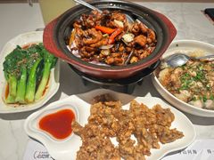 -食锦记·福建私房菜(浦西万达店)