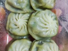 荠菜薄皮包-刘鸿盛(罍街店)