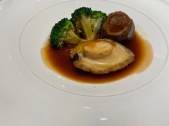 -香樟花园法式铁板烧(恒隆广场店)