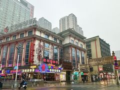 -老街鱼嘴巴(坡子街老店)