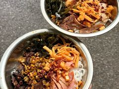 -又来米粉(穿山东路店)