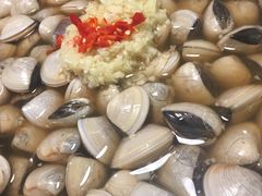 -拾下卜卜贝•海鲜火锅