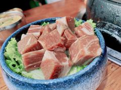 -原始泥炉烤肉(总店)