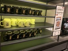 -太二酸菜鱼(深圳布吉万象汇店)