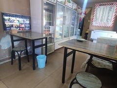 -老即墨路901炸串(吴淞路店)