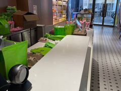 -奈雪的茶(来福士广场店)