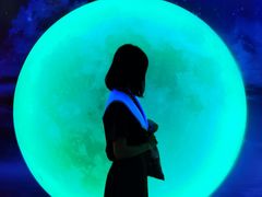 -天津梵高星空艺术馆(天河城旗舰店)