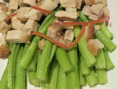 -青雅中餐厅(大连金石滩绿发希尔顿度假酒店)