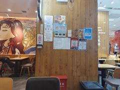 -阿香米线(天津凯德餐厅店)