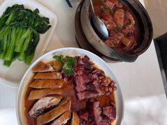 -金湖港式餐厅(建外店)