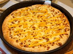 -必胜客(远大路店)