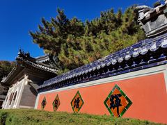 -潭柘寺景区