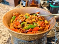 -2046湘味厨房(深圳湾店)