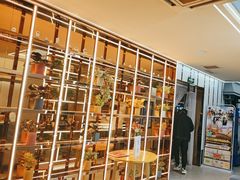 -寂寞的豆芽 蒙古原切大串(金宇店)